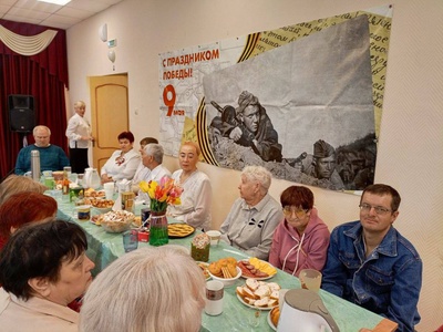 Песни Победы